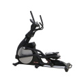 Home magnetic elliptical commercial bike